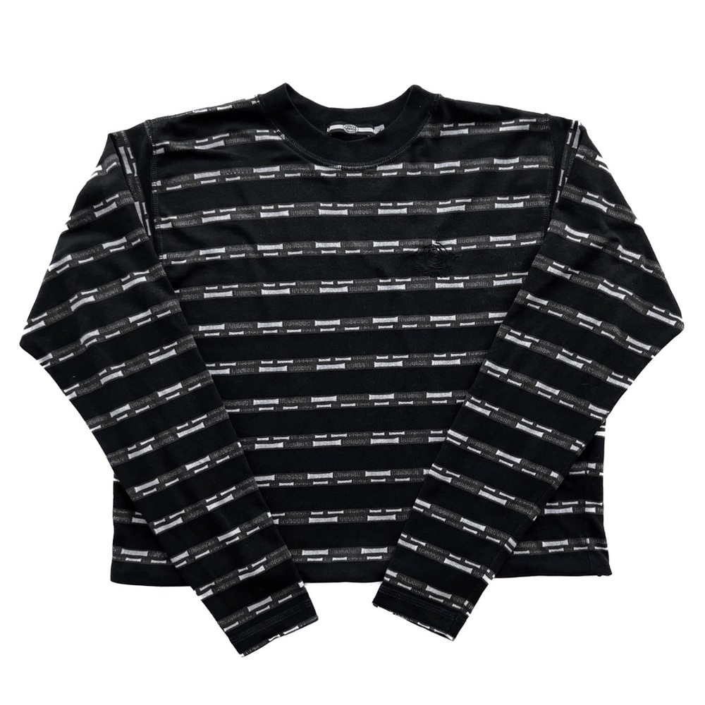 Vintage Marithe Francois Girbaud Longsleeve Tshirt